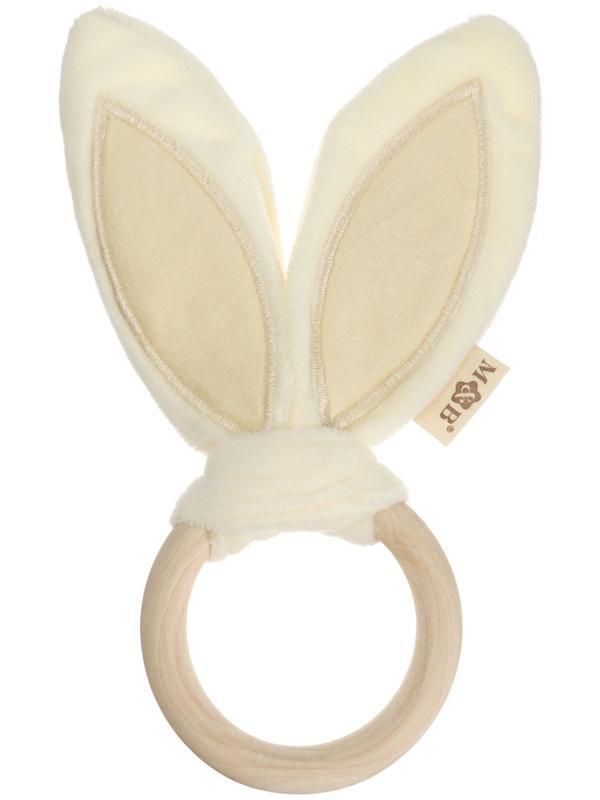 Игрушка-шуршалка «Ушки»