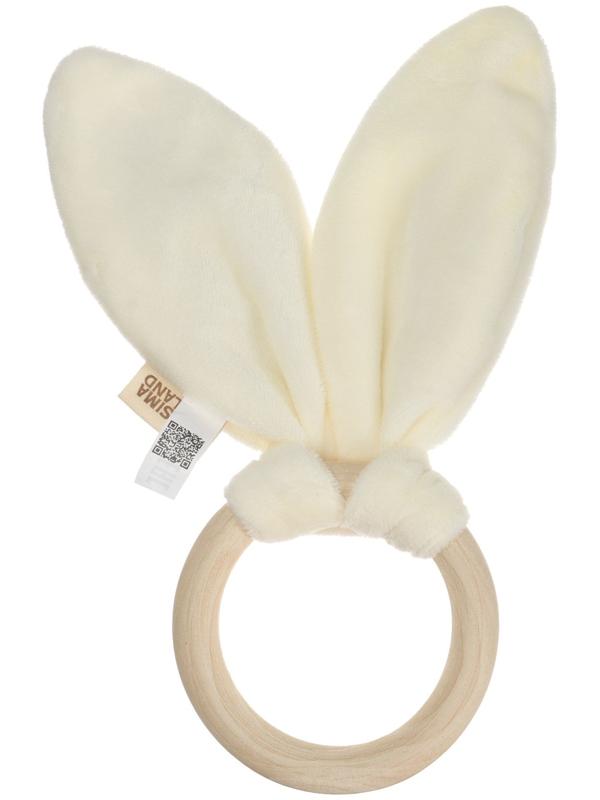 Игрушка-шуршалка «Ушки»