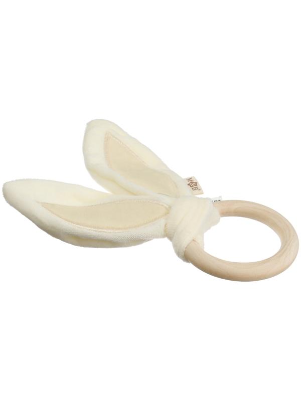 Игрушка-шуршалка «Ушки»