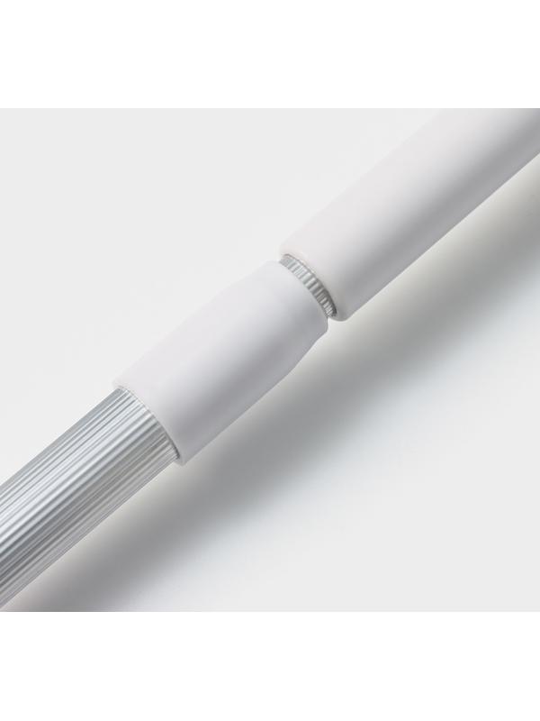 Набор для мытья окон Raccoon: поролоновая насадка, две насадки из микрофибры с держателем