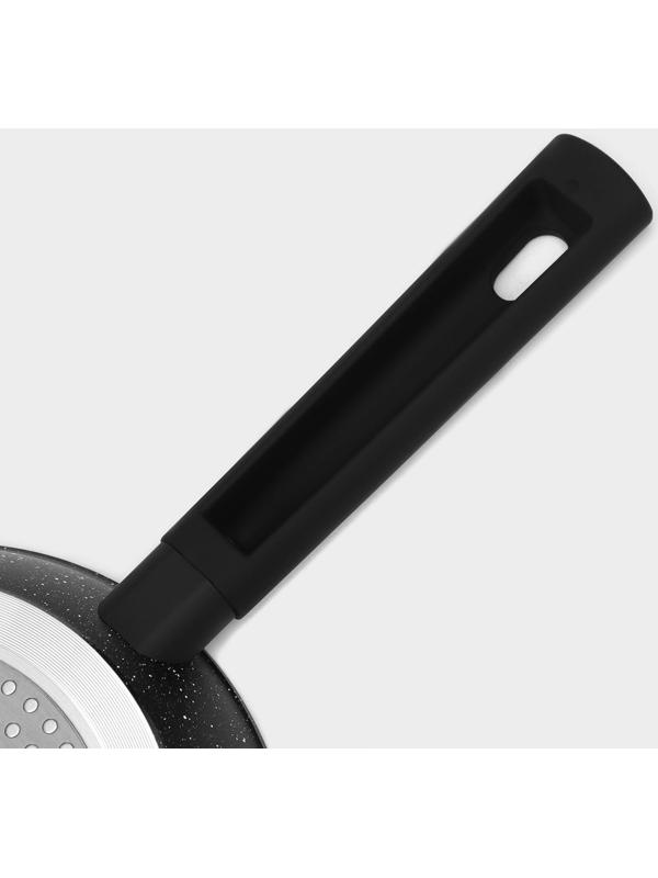 Сковорода Доляна «Первый дом», d=18 см, антипригарное покрытие, индукция