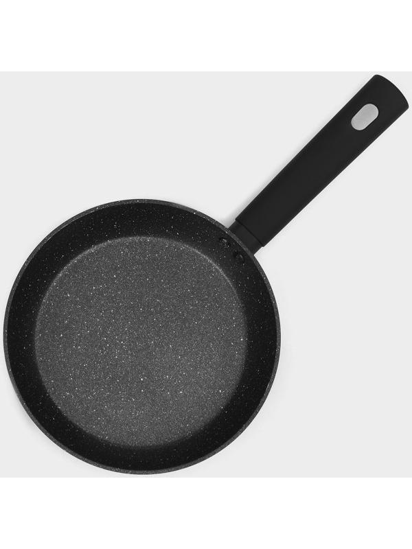 Сковорода Доляна «Первый дом», d=20 см, антипригарное покрытие, индукция