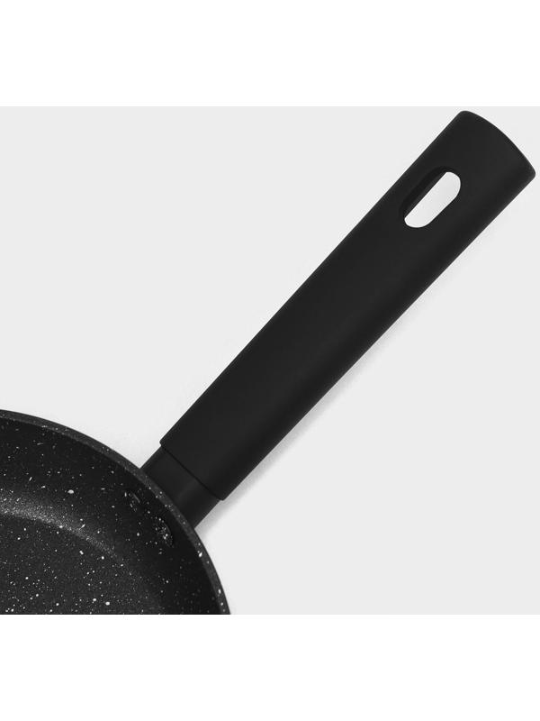 Сковорода Доляна «Первый дом», d=22 см, антипригарное покрытие, индукция