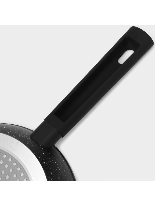 Сковорода Доляна «Первый дом», d=22 см, антипригарное покрытие, индукция