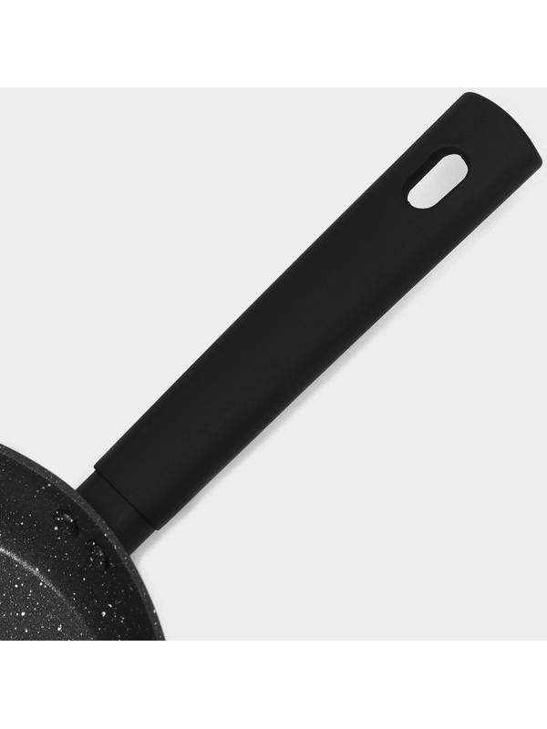 Сковорода Доляна «Первый дом», d=24 см, антипригарное покрытие, индукция