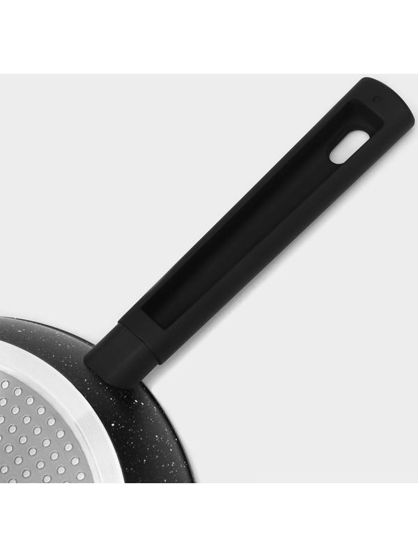 Сковорода Доляна «Первый дом», d=26 см, антипригарное покрытие, индукция