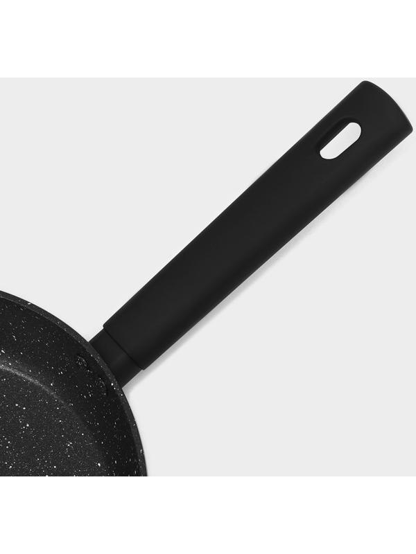 Сковорода Доляна «Первый дом», d=26 см, антипригарное покрытие, индукция