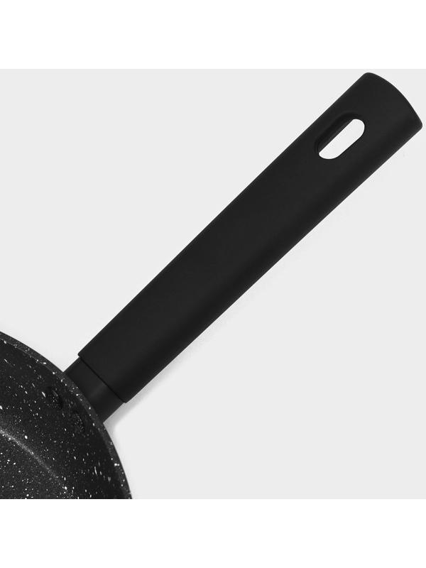 Сковорода Доляна «Первый дом», d=28 см, антипригарное покрытие, индукция