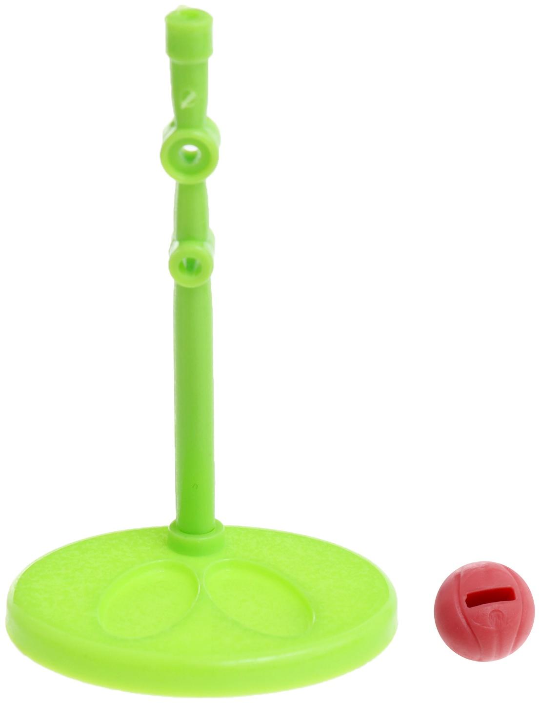 Фигурка «Хип-Хоп», цвет МИКС