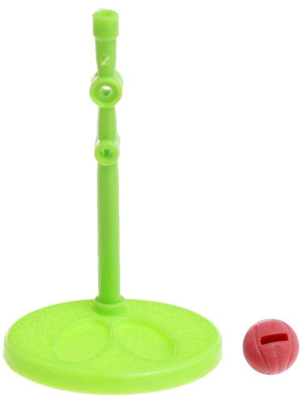 Фигурка «Хип-Хоп», цвет МИКС