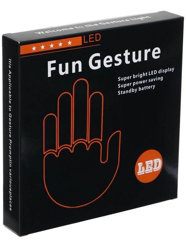 Светодиодная табличка на стекло, 12В, 3 изображения, цвет красный, пульт, провод 15 см