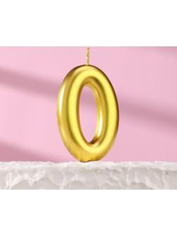 Свеча в торт 