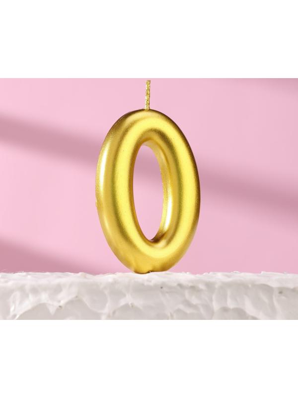 Свеча в торт 