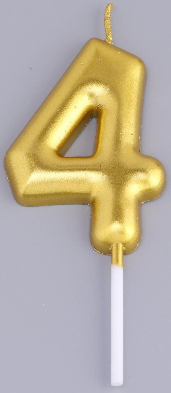 Свеча в торт 