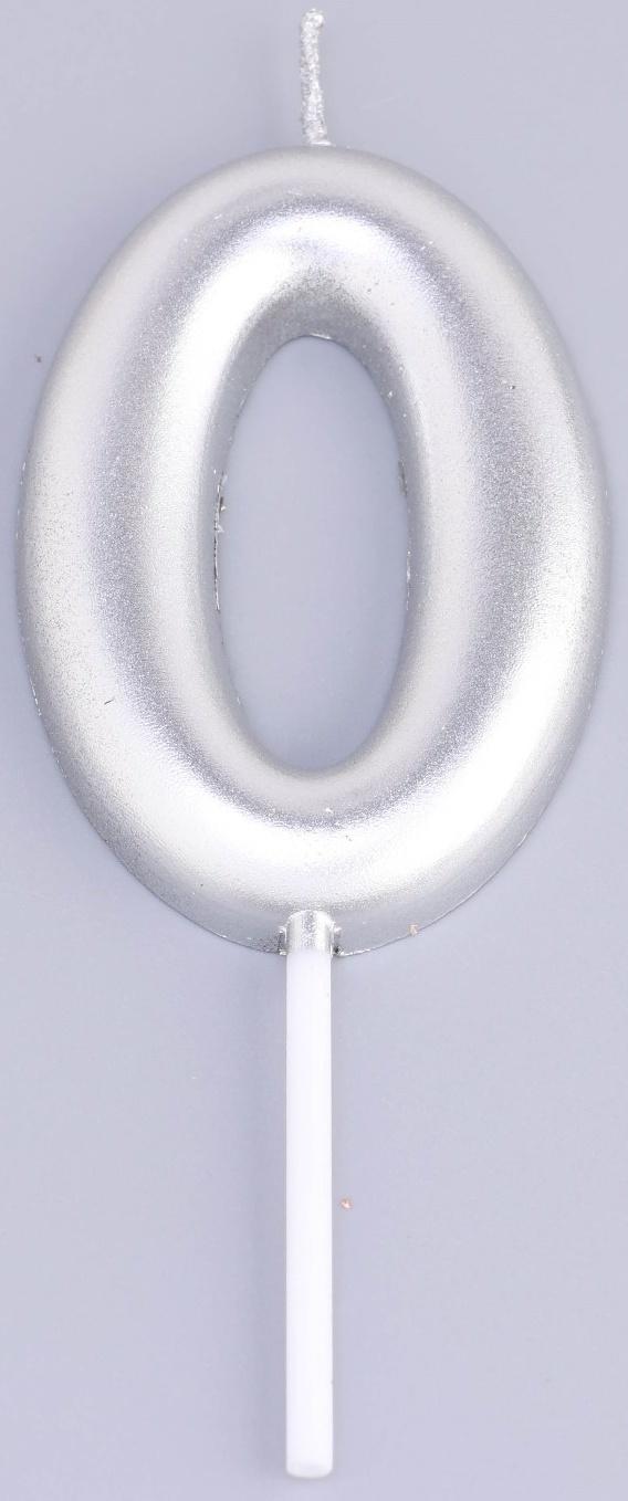 Свеча в торт 