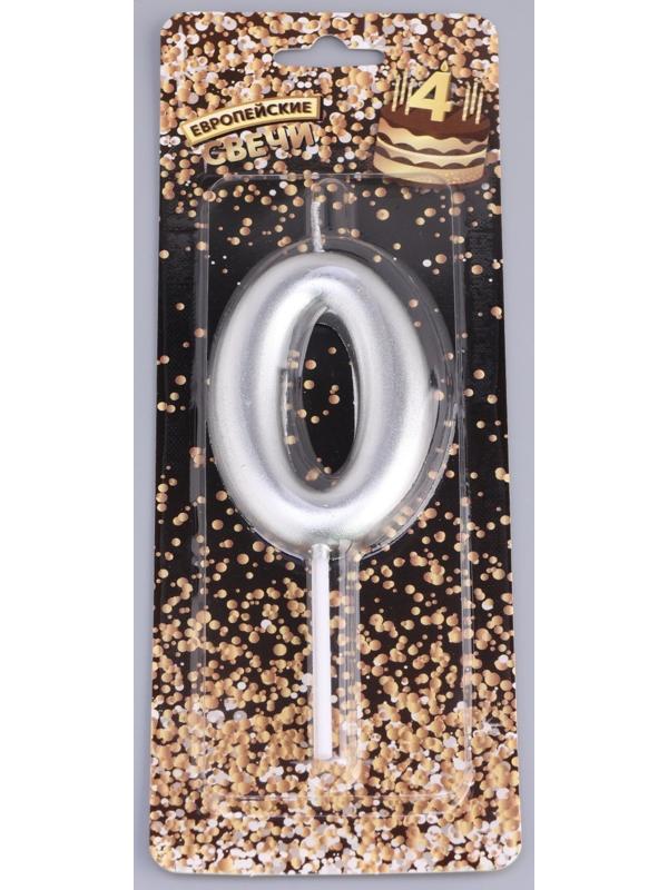 Свеча в торт 