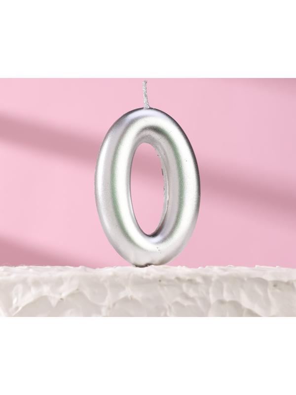 Свеча в торт 