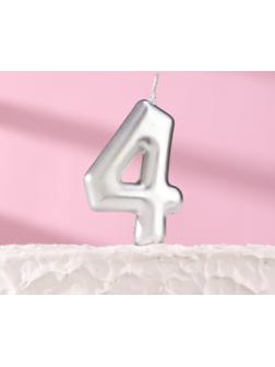 Свеча в торт 