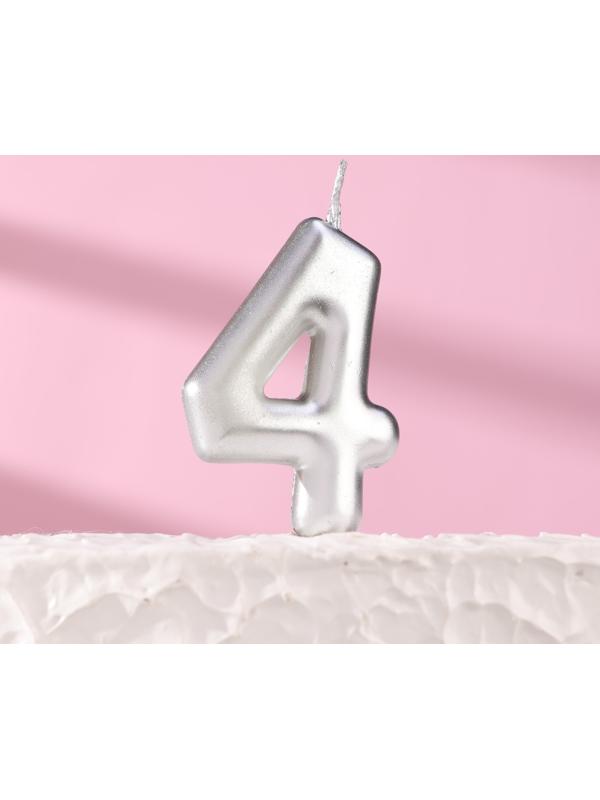 Свеча в торт 