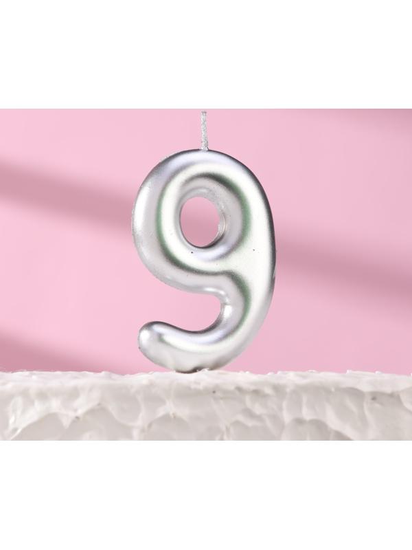 Свеча в торт 