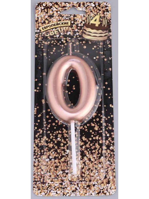 Свеча в торт 