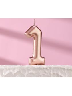 Свеча в торт 