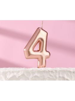 Свеча в торт 