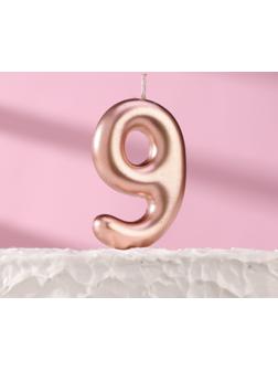 Свеча в торт 