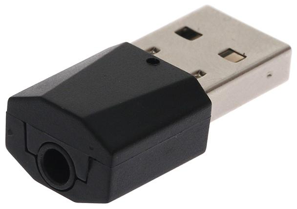 Адаптер для автомобиля, Car Bluetooth 5.0, провод AUX