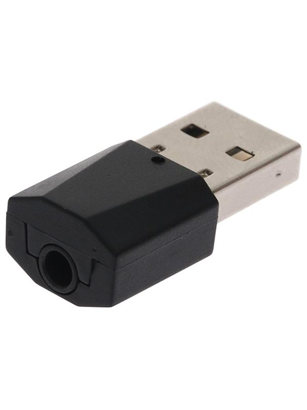 Адаптер для автомобиля, Car Bluetooth 5.0, провод AUX