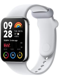 Фитнес-браслет Xiaomi Smart Band 8 Pro, 1.74