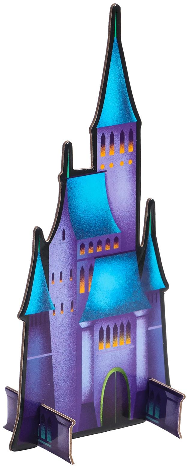 Настольная игра «Битва магов», 2-4 игроков, 3+