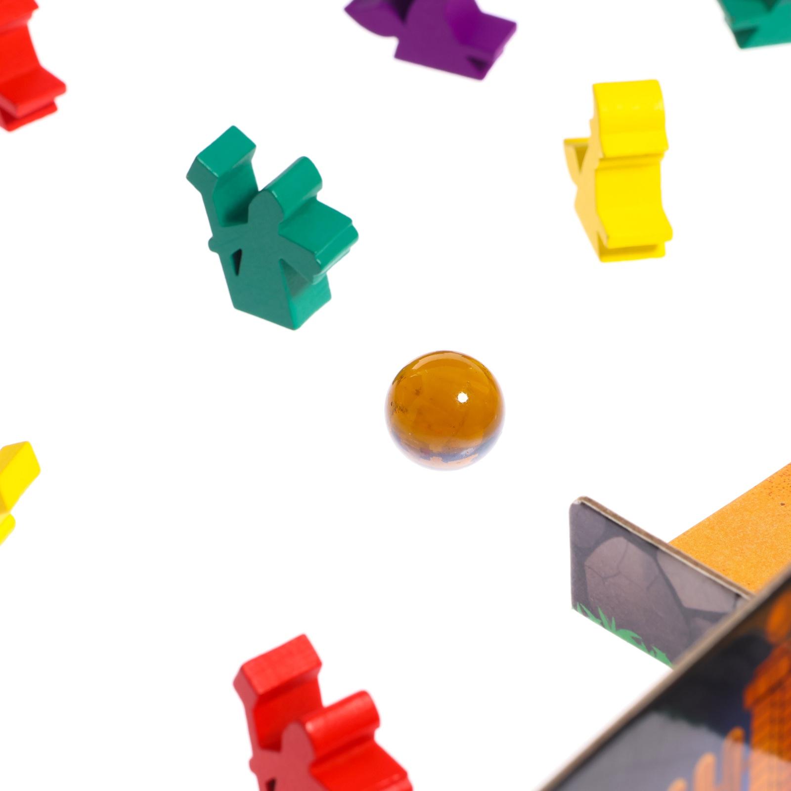 Настольная игра «Битва магов», 2-4 игроков, 3+