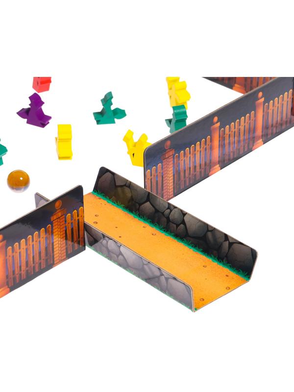 Настольная игра «Битва магов», 2-4 игроков, 3+