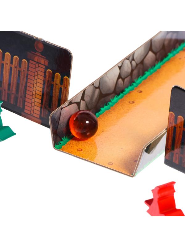Настольная игра «Битва магов», 2-4 игроков, 3+