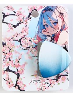 Краб для волос 