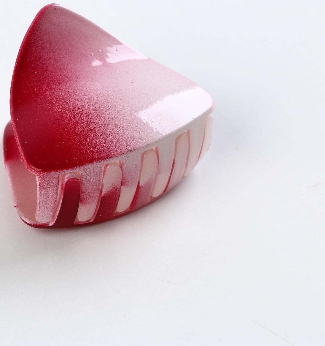 Краб для волос «Самой совершенной», 5 х 5 см