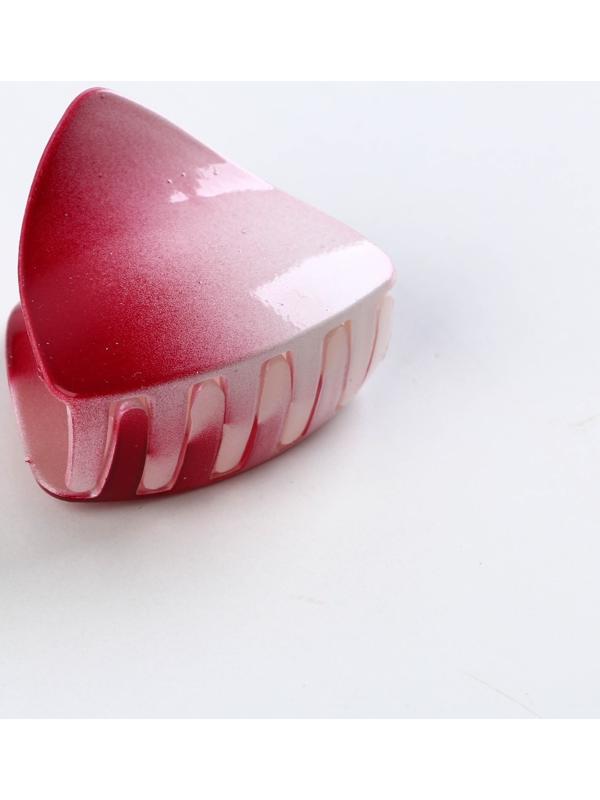 Краб для волос «Самой совершенной», 5 х 5 см