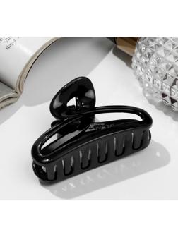 Краб для волос 