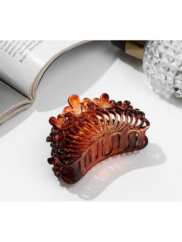 Краб для волос 