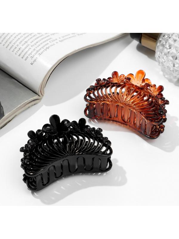 Краб для волос 