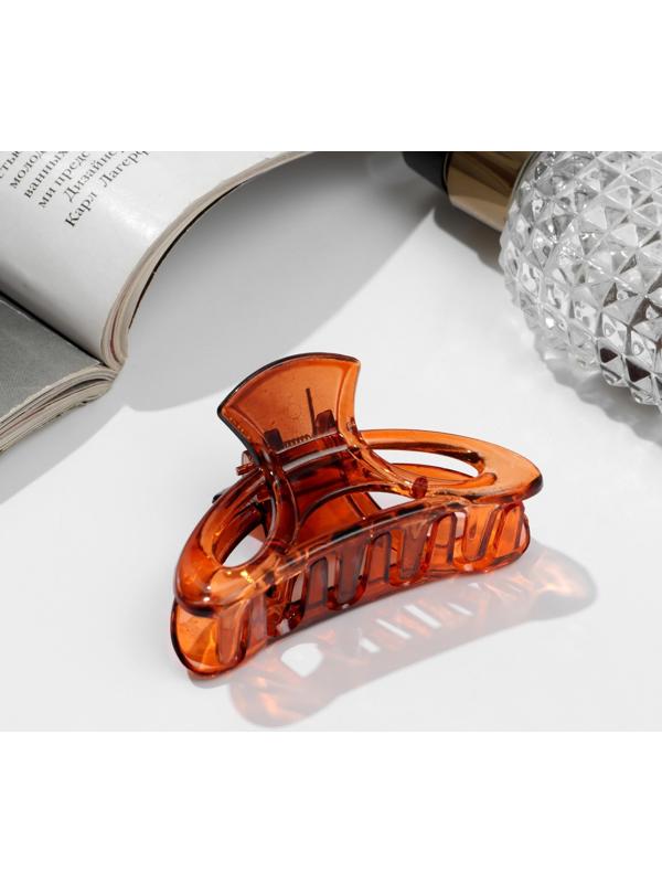 Краб для волос 