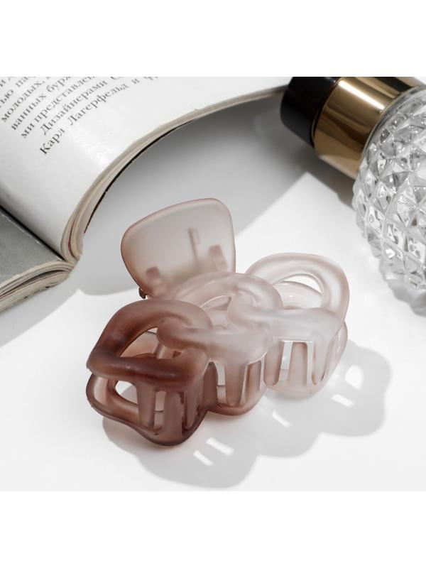 Краб для волос 