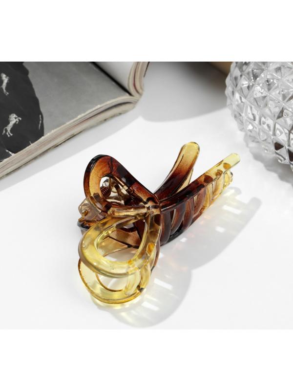 Краб для волос 