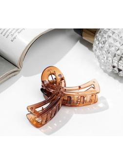 Краб для волос 