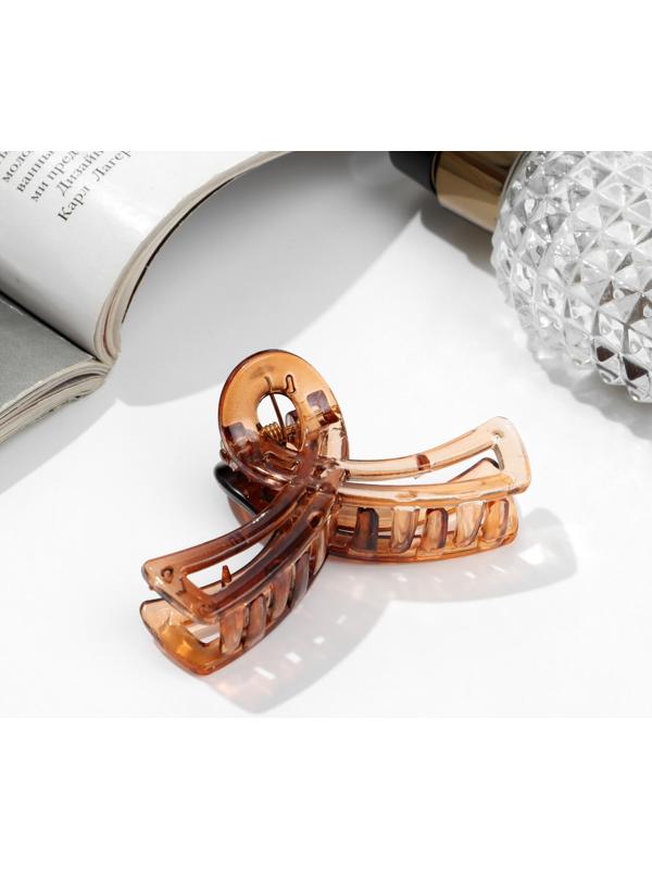 Краб для волос 