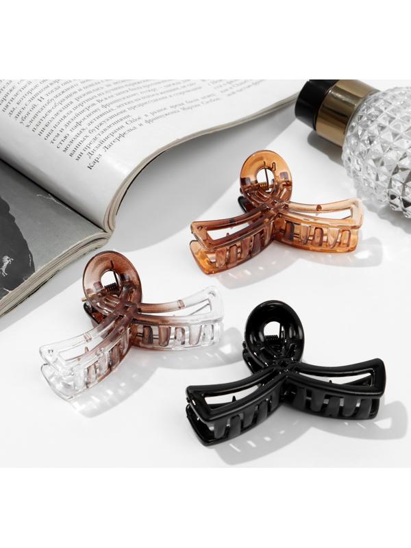 Краб для волос 