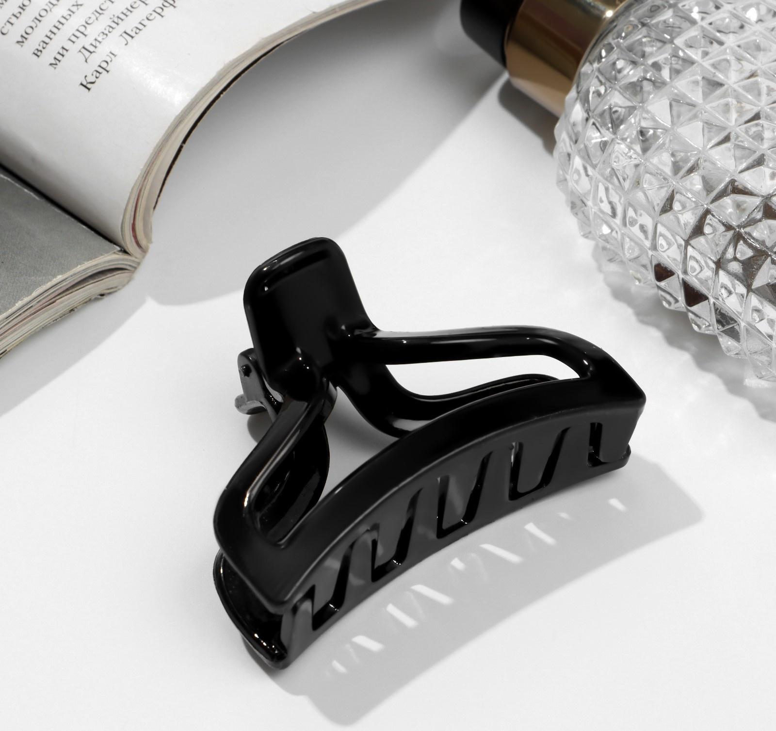 Краб для волос 