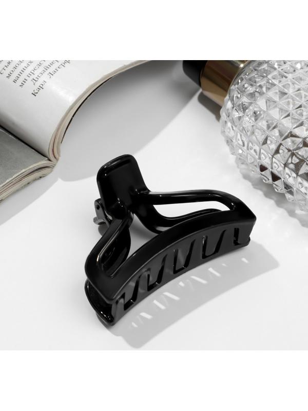 Краб для волос 