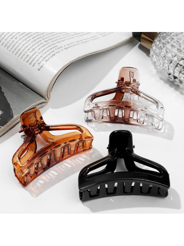 Краб для волос 